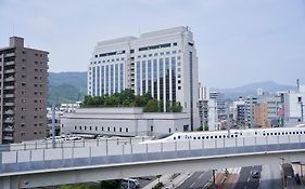 ベストウェスタンプレミアホテル長崎