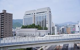ベストウェスタンプレミアホテル長崎